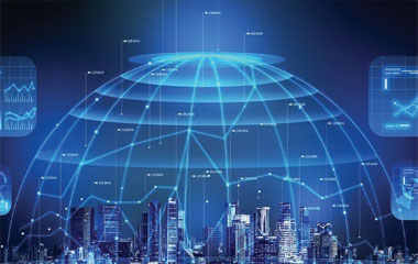 智慧园區(qū)建设